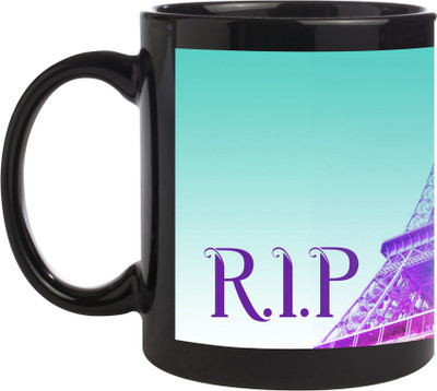 46% OFF on Inktree Love Ceramic Mug 46% OFF on Inktree Love Ceramic Mug