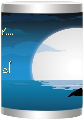 50% OFF on Refeel Gifts Thank You For Giving Me The Privilege Of Having You Ceramic Mug