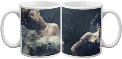 Shopkeeda SKMG035004 Ceramic Mug