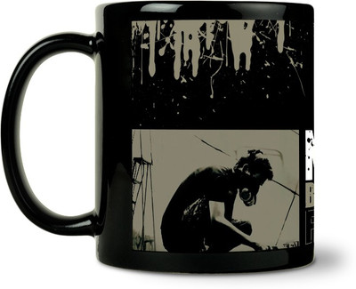 36% OFF on ShopMantra Linkin Park Song Lover'S Ceramic Mug 300 ml 36% OFF on ShopMantra Linkin Park Song Lover'S Ceramic Mug 300 ml