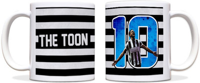 60% OFF on ShopMantra Hatem Ben Arfa Footballer Black Ceramic Mug 300 ml 60% OFF on ShopMantra Hatem Ben Arfa Footballer Black Ceramic Mug 300 ml