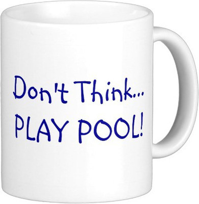 60% OFF on Exoctic Silver 193 Ceramic Mug 250 ml