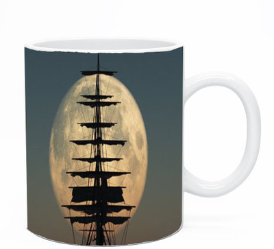 46% OFF on meSleep 140 Ceramic Mug 325 ml 46% OFF on meSleep 140 Ceramic Mug 325 ml