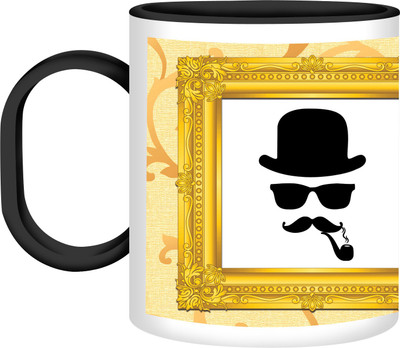 41% OFF on Refeel Gifts Happy Birthday Papa Unbreakable Plastic Mug 325 ml 41% OFF on Refeel Gifts Happy Birthday Papa Unbreakable Plastic Mug 325 ml