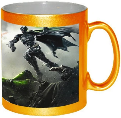 57% OFF on AMY Batman Vs Super Man 3d coffee Ceramic Mug 57% OFF on AMY Batman Vs Super Man 3d coffee Ceramic Mug