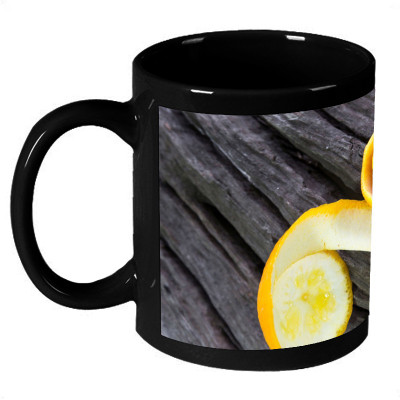 61% OFF on AMY Vitage Life Like Riding A Bicycele Ceramic Mug 325 ml