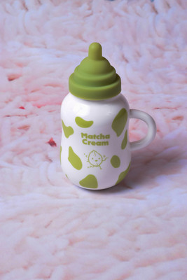 70% OFF on Enfin Homes Green Mocha Caf�� Bone China Mug 0.4 l, Pack of 2 70% OFF on Enfin Homes Green Mocha Caf�� Bone China Mug 0.4 l, Pack of 2