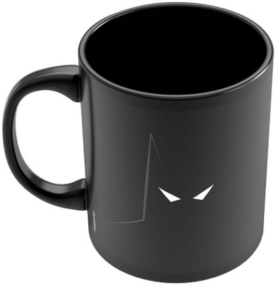 20% OFF on PosterGuy Gotham's Dark Batman Comic Series Ceramic Mug 280 ml