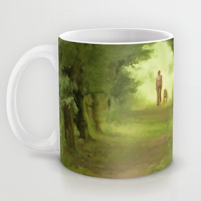 58% OFF on Astrode Best Friends Ceramic Mug 325 ml 58% OFF on Astrode Best Friends Ceramic Mug 325 ml