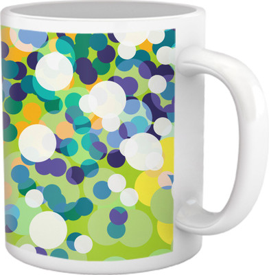 50% OFF on Tiedribbons Kinda Sexy_Modern Geometric_Steamy Bud Pattern Ceramic Mug 325 ml 50% OFF on Tiedribbons Kinda Sexy_Modern Geometric_Steamy Bud Pattern Ceramic Mug 325 ml