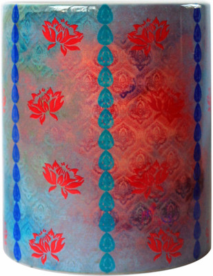 25% OFF on RangRasia KrishnaKey XX CM Ceramic Mug 25% OFF on RangRasia KrishnaKey XX CM Ceramic Mug