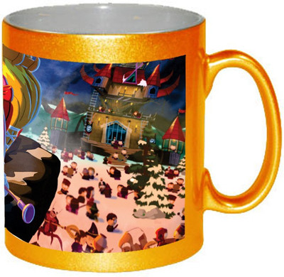 57% OFF on AMY Cute 3d Little Warrior coffee Ceramic Mug 57% OFF on AMY Cute 3d Little Warrior coffee Ceramic Mug