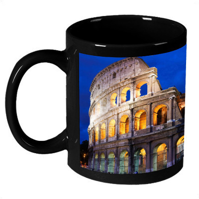 72% OFF on AMY Vintage Black Mini Camera Ceramic Mug 325 ml 72% OFF on AMY Vintage Black Mini Camera Ceramic Mug 325 ml