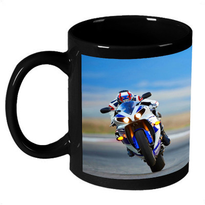 61% OFF on AMY 3d Burning Apple Logo Ceramic Mug 325 ml 61% OFF on AMY 3d Burning Apple Logo Ceramic Mug 325 ml