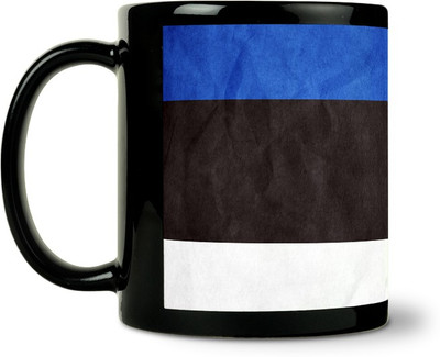 36% OFF on ShopMantra Tricolor Ceramic Mug 300 ml 36% OFF on ShopMantra Tricolor Ceramic Mug 300 ml