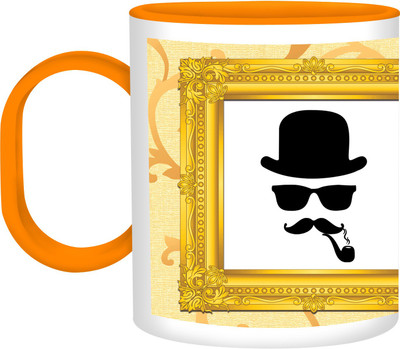 41% OFF on Refeel Gifts Happy Birthday Papa Unbreakable Plastic Mug 325 ml 41% OFF on Refeel Gifts Happy Birthday Papa Unbreakable Plastic Mug 325 ml