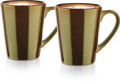 11% OFF on Dorren Crook Love Ceramic Mug Pack of 2 11% OFF on Dorren Crook Love Ceramic Mug Pack of 2
