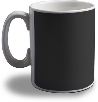 15% OFF on Artifa Child Brain Porcelain, Ceramic Mug 350 ml