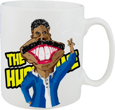 41% OFF on Giftsbymeeta GIFTS6487 Ceramic Mug 450 ml 41% OFF on Giftsbymeeta GIFTS6487 Ceramic Mug 450 ml