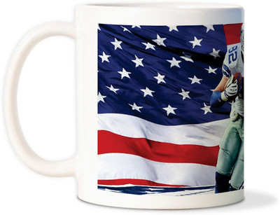 81% OFF on AMY Let Us Build America Ceramic Mug 81% OFF on AMY Let Us Build America Ceramic Mug