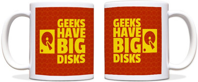 60% OFF on ShopMantra Geek Quote Black Ceramic Mug 300 ml 60% OFF on ShopMantra Geek Quote Black Ceramic Mug 300 ml