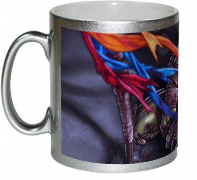 70% OFF on AMY Ninja Turtles Cartoon Art Coffee Ceramic Mug 325 ml 70% OFF on AMY Ninja Turtles Cartoon Art Coffee Ceramic Mug 325 ml