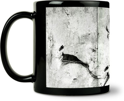 36% OFF on ShopMantra Metal Gear Solid Ceramic Mug 300 ml