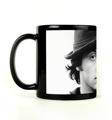 56% OFF on Shoprock Sylvester Stallone Ceramic Mug