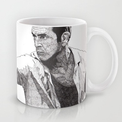 41% OFF on Astrode Mel Ceramic Mug 325 ml