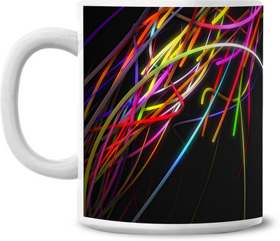 50% OFF on Lovely Collection New Year Ceramic Mug 50% OFF on Lovely Collection New Year Ceramic Mug