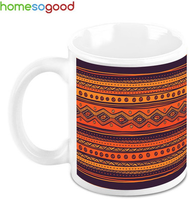 41% OFF on HomeSoGood Perfect Reflection Of Bridge Ceramic Mug 325 ml 41% OFF on HomeSoGood Perfect Reflection Of Bridge Ceramic Mug 325 ml