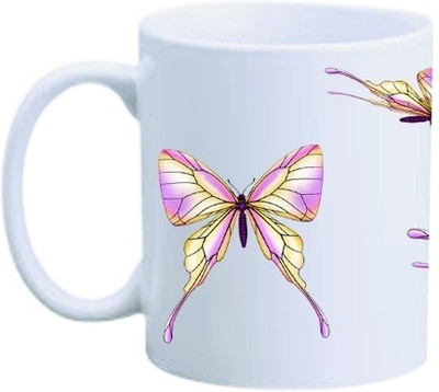 22% OFF on Smileonline Customized Coffee Photo - 71 Ceramic Mug