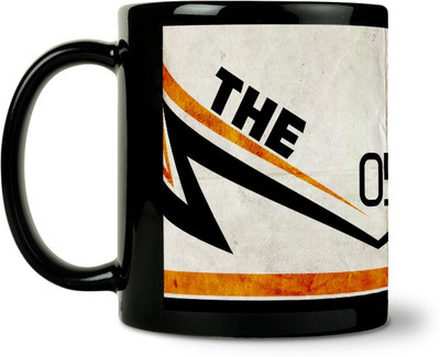 36% OFF on ShopMantra Tottenham Hotspur Player Ceramic Mug 300 ml