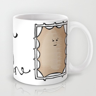 41% OFF on Astrode Don'T Be A Bitchy Trampoline - Dr. Who Ceramic Mug 325 ml 41% OFF on Astrode Don'T Be A Bitchy Trampoline - Dr. Who Ceramic Mug 325 ml