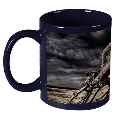 56% OFF on Amy Uinque Man Tree Ceramic Mug 330 ml 56% OFF on Amy Uinque Man Tree Ceramic Mug 330 ml