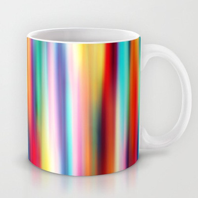 58% OFF on Astrode Blurry Cool Ceramic Mug 325 ml 58% OFF on Astrode Blurry Cool Ceramic Mug 325 ml