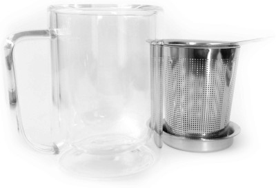 6% OFF on Glenburn Tea Direct Love Valentine Day Ceramic Mug 400 ml