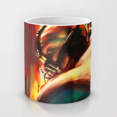 41% OFF on Astrode Break Ceramic Mug 325 ml 41% OFF on Astrode Break Ceramic Mug 325 ml