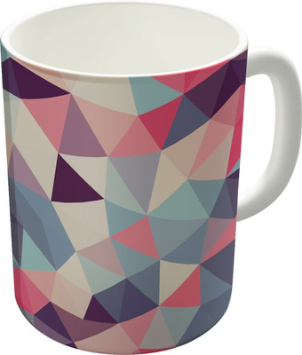 80% OFF on The Fappy Store Triangle Affair Ceramic Mug 300 ml 80% OFF on The Fappy Store Triangle Affair Ceramic Mug 300 ml