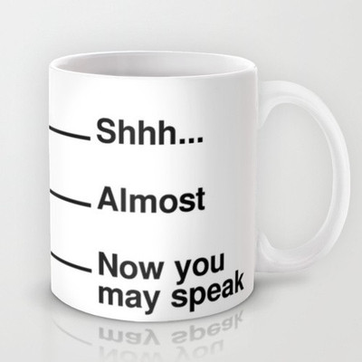 58% OFF on Astrode Coffee Measuring Mug Ceramic Mug 325 ml 58% OFF on Astrode Coffee Measuring Mug Ceramic Mug 325 ml