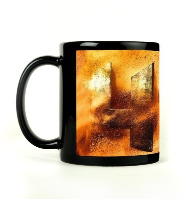 68% OFF on Shoprock Transformers Ceramic Mug 450 ml