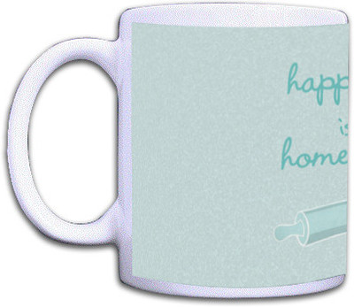 25% OFF on Shopkeeda Happiness Ceramic Mug 350 ml 25% OFF on Shopkeeda Happiness Ceramic Mug 350 ml