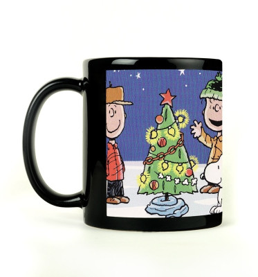 68% OFF on Shoprock Merry Chritsmas Ceramic Mug