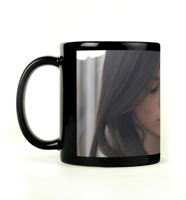 68% OFF on Shoprock Little Caprice Ceramic Mug