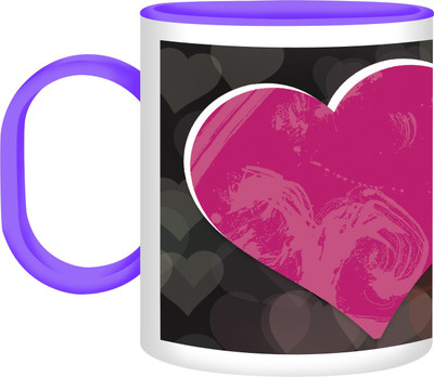 41% OFF on Refeel Gifts Happy Birthday Love Unbreakable Plastic Mug 325 ml 41% OFF on Refeel Gifts Happy Birthday Love Unbreakable Plastic Mug 325 ml