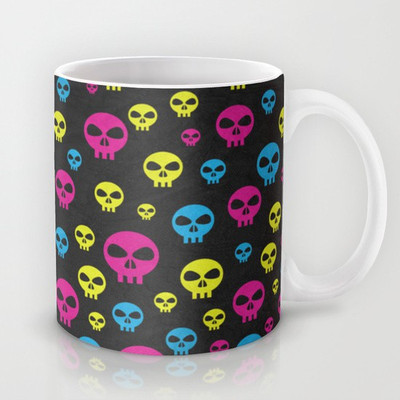 58% OFF on Astrode Halloween Poster 07 Ceramic Mug 325 ml 58% OFF on Astrode Halloween Poster 07 Ceramic Mug 325 ml