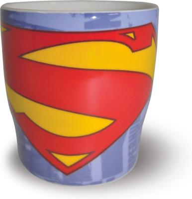Superman 01 2967 Ceramic Mug Superman 01 2967 Ceramic Mug