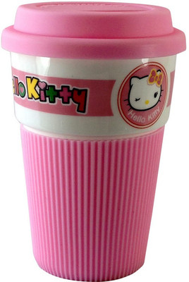 33% OFF on Gift Soul Pink Doremon Glass Mug 33% OFF on Gift Soul Pink Doremon Glass Mug