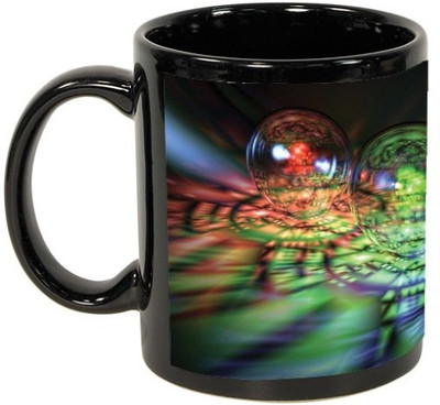 68% OFF on Amore 169372 Ceramic Mug 450 ml