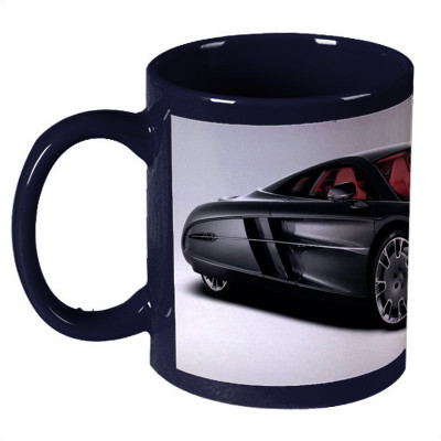 56% OFF on Amy X1 Sports Car Dark Blue Ceramic Mug 330 ml 56% OFF on Amy X1 Sports Car Dark Blue Ceramic Mug 330 ml